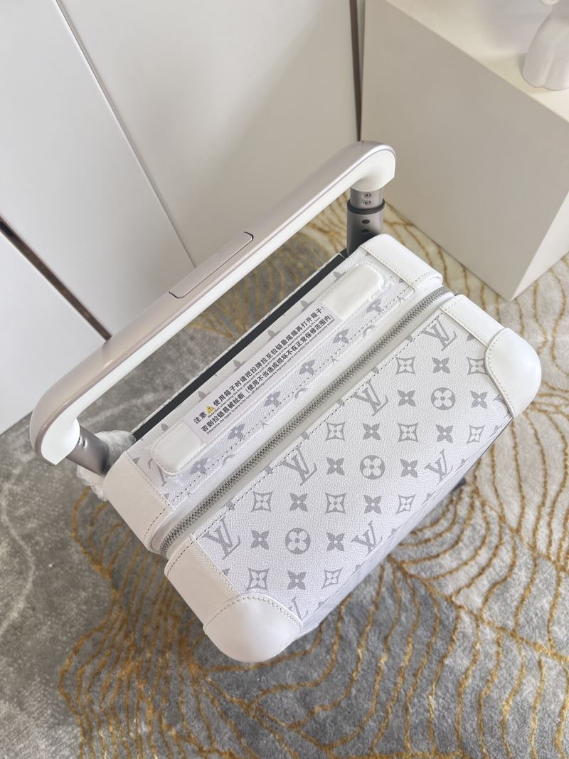 Louis Vuitton Suitcase